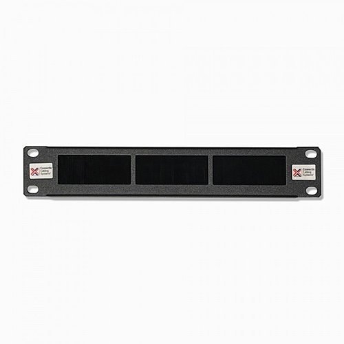 Connextix 009-001-020-00 10" Brush Strip Panel