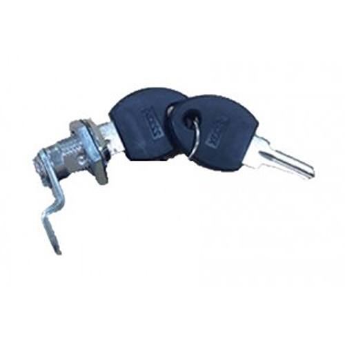 Morley-IAS Lock and Key for ZX Control Panels (020-825)