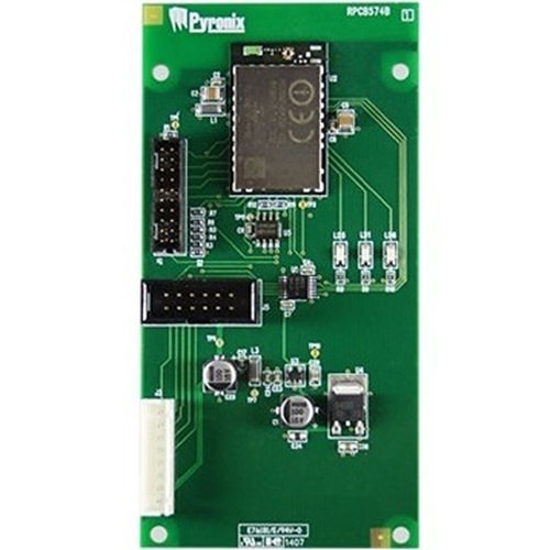 Pyronix DIGI-WIFI Network Communication Module for IP Connected Control Panels