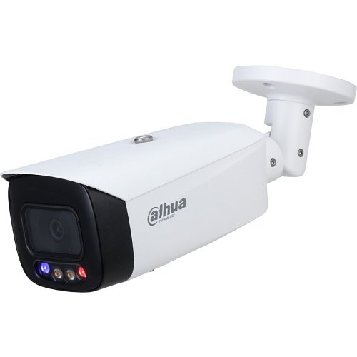 Dahua IHFW3249T1ASPV2 Camera IP M/Pixel Ext D/N IR 2mp Fullcol