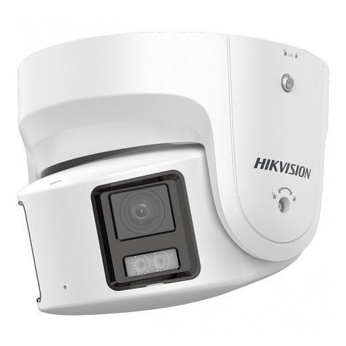 hikvision colorvu g2