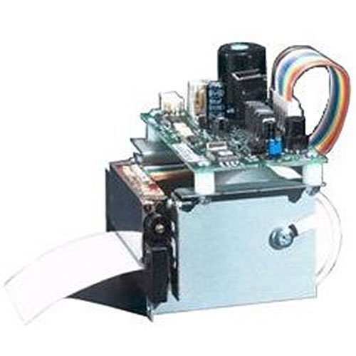 Morley-IAS ZXSe Series, Internal Printer Module for ZX5Se and ZX5e Control Panels (795-051-001)