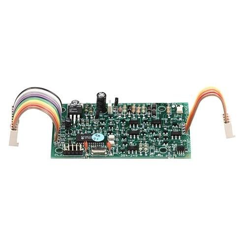 Morley-IAS ZXSe Series, Loop Driver Card for System Sensor Protocol, 460mA (795-068-100)