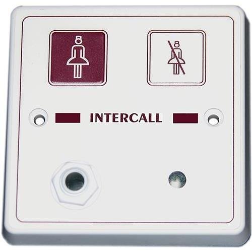 Intercall L622 600 Series Nursecall Standard Call Point
