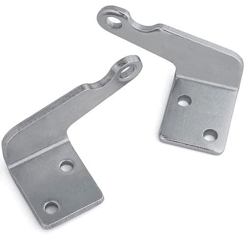 Teal WAB836B Standard Pivot Bracket