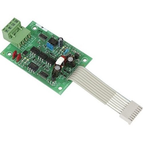 Morley-IAS RS485 ZXSe Series, Communication Module, 25mA
