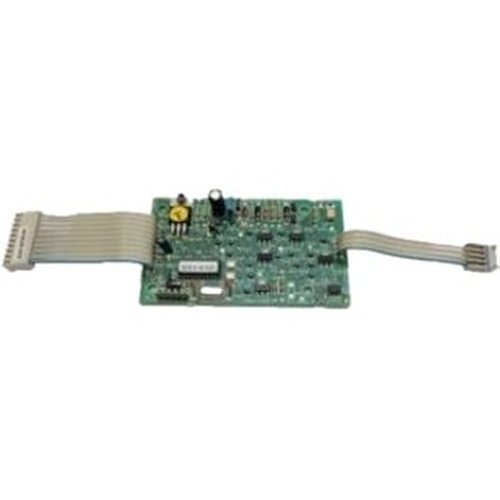 Morley-IAS ZXSe Series, Loop Driver Card for Hochiki ESP Protocol, 460mA (795-058-105)