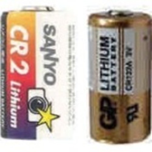 Visonic 0-9913-J Lithium Battery for MCT 320 Door Contact