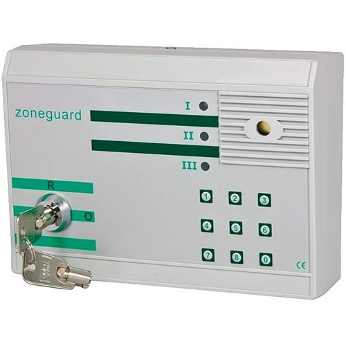 Hoyles ZG800 Zoneguard Grade 3 Zone Omit, EN50131-3