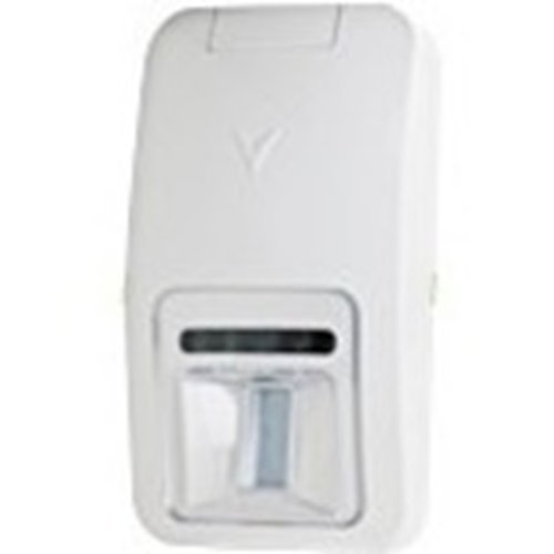 Visonic TOWER-32AM PG2 PowerG Mirror Dual Technology Detector with Anti-Masking