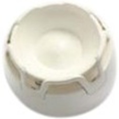 Notifier CWSO-WW-S1 EN Sounder with Low Profile Base, 32-Tone, White