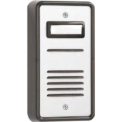 Bell SPA1 1 Call Button Surface Audio Entry Panel