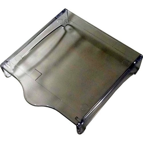 Knight Fire MX003 Transparent Hinged Cover for MX Call Point Ranges