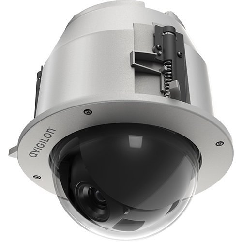 Avigilon store ptz camera