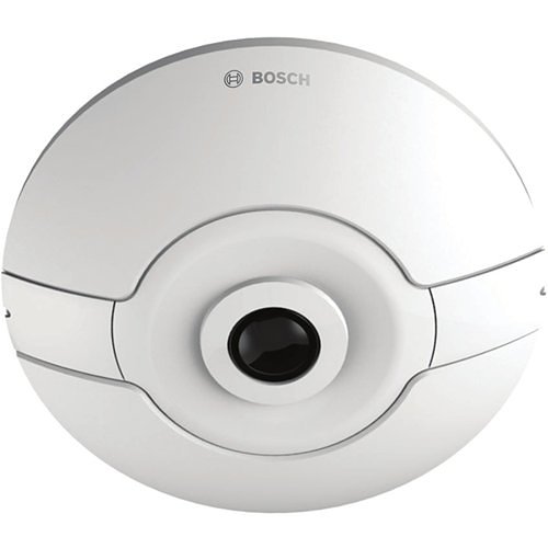 Bosch Nin F Flexidome Ip Panoramic Mp Mp Dome Camera