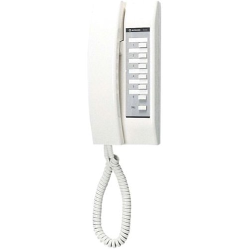 Aiphone TD-12H/B 12-Call Handset