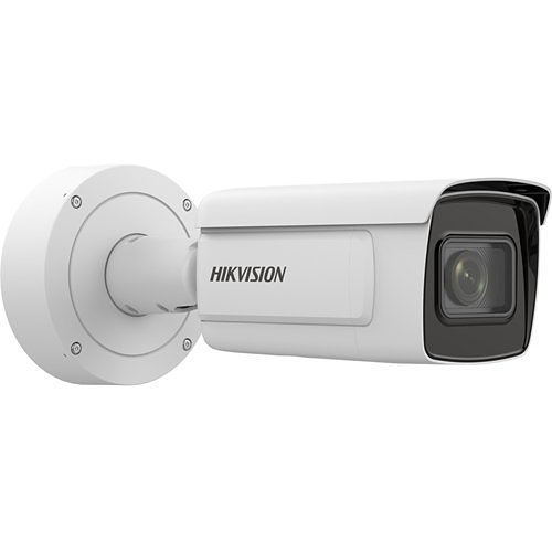 Hikvision iDS-2CD7A26G0-IZHS DeepinView Series 2MP IR IP67 IP Bullet Camera, 2.8-12mm Varifocal Lens, White