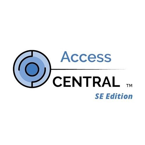 Comelit PAC 13490/1.00 Access Central SE Edition Software License, 250-Doors, 20,000-Users