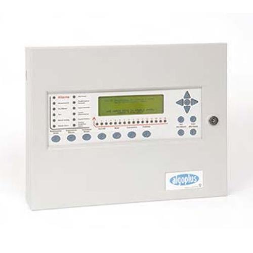 Kentec A81161M2 Syncro AS 1 Loop Fire Panel, Apollo Protocol, 16 Zones