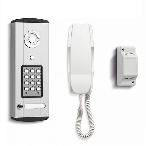 Bell BL106-1 1 Station Bellini Combined Door Entry System