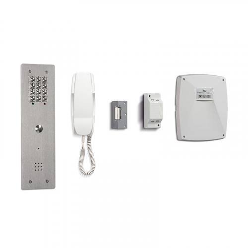 Bell CS109/1VR CS109 Combined Door Entry and Coded Access Kit