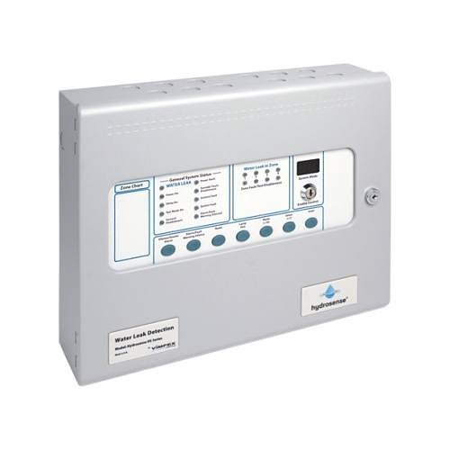 Vimpex HSCP-S-2-230 Hydrosense 2-Zone HS Conventional Repeater Panel, 230V AC