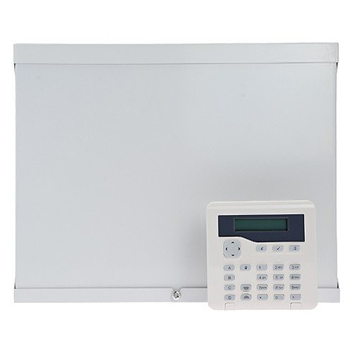 Eaton i-onG3MM-KPZ Scantronic, i-on Series, Expandable Control Panel with Keypad, 200-Zone