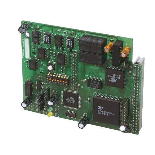 Kentec K586H Syncro AS Loop 2 Extension Card, Hochiki Protocol