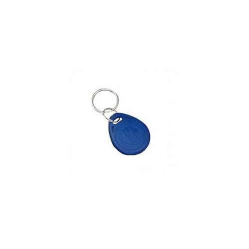 2N Proximity Key Fob, 125KHZ, Blue