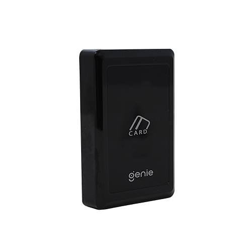 Genie M-PROX-2 Proximity Reader Mini MIFARE, Blue