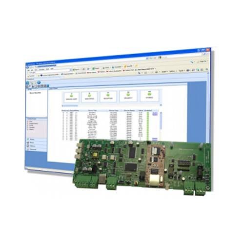 Advanced Electronics MXP-554-BX Fire PanelIP Gateway Boxed