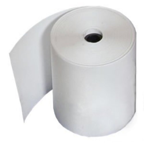 Advanced Electronics MXS-008 Spare Paper Roll for MXP-012 Printer, 10-Pack