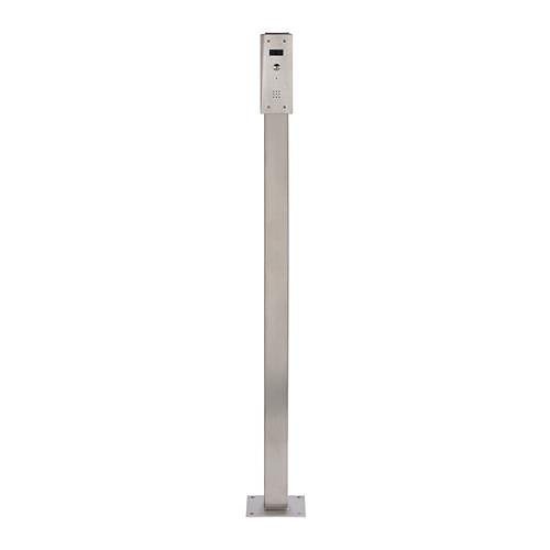 Bell PHP1 Pedestrian Height Door Entry Post