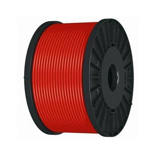 Ventcroft VFP-215ERH500MWR Cable Fire Solid 2c 1.5mm Red 500m