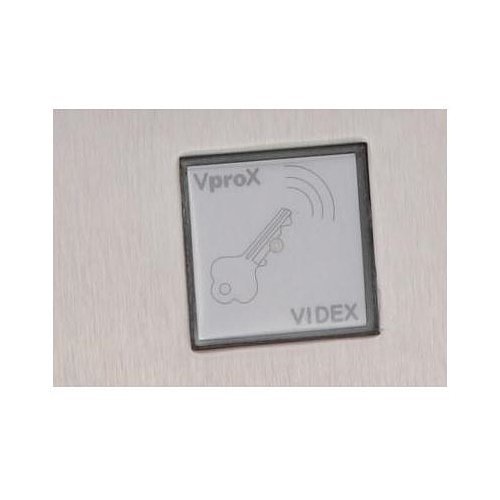 Videx VRVP Proximity Reader