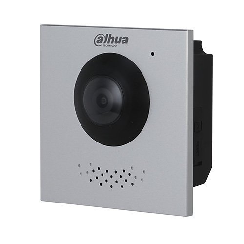 Dahua DHI-VTO4202F-MF VDP Intercom Outdoor Fingerprint Reader