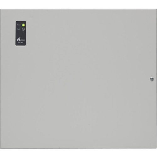 Advanced Electronics MXP-550-D 3A EN54-4 Power Supply Unit and