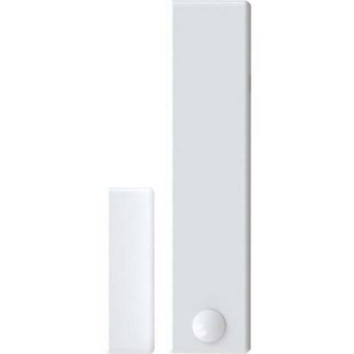 Pyronix MC1MINI-WE Two Way Wireless Mini Magnetic Contact, White