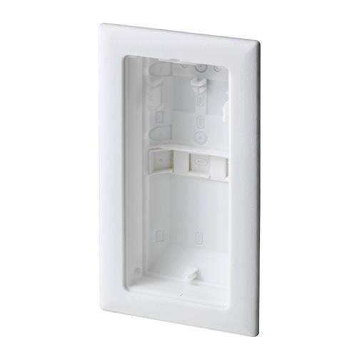 Vanderbilt PO-FM Flush Mount Housing Base  for PDM-I12