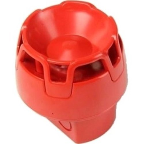 KAC CWSO-RR-W1 Red Body Deep Base Sounder