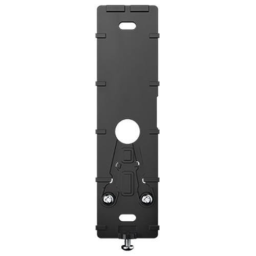 Alarm.com ADC-VACC-DBS-BP2 Replacement Mounting Bracket and Screws for Slim Line Doorbell Camera