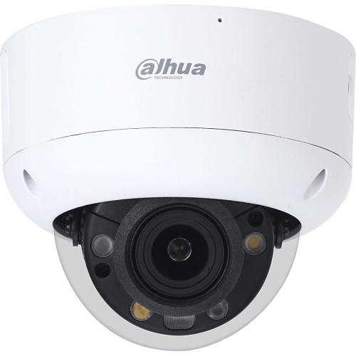 Dahua IHDBW3849R1-ZAS-PV 8MP Smart Dual Illumination Active Deterrence ...