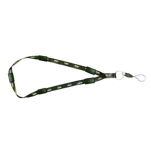 Avigilon Unity AC-LANYARD-05 Lanyard with 5-Breakpoints and 2-Loops for ...