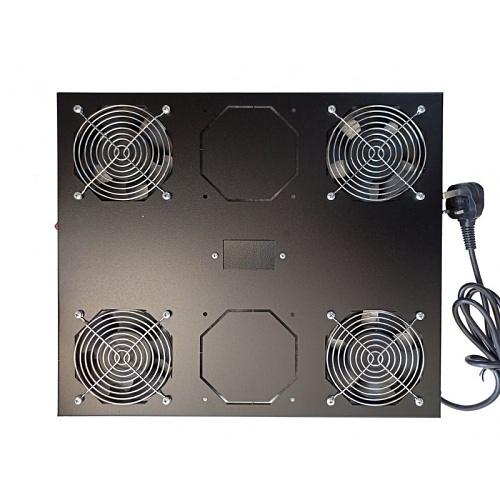 Cable Management Hardware
