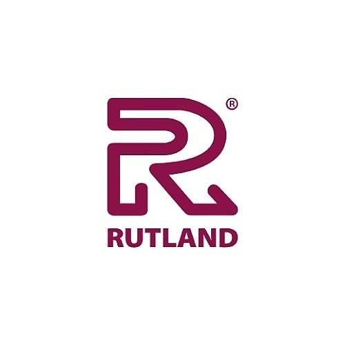 Rutland Controls ETS.18314.SE Responder 24 Electromagnetic Door Closer Universal, Power Size 4, Silver