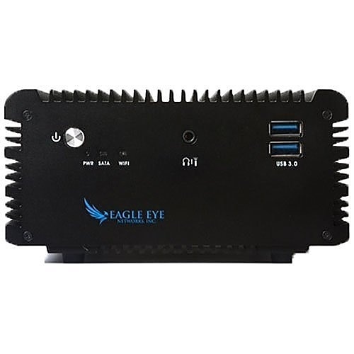 Capture by ADI EN-SU305-0 Eagle Eye VMS Bridge with Built-In 4