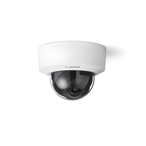 Bosch NDI-3702-A 2MP Fixed Dome Camera, 3.3-10.2mm Varifocal Lens