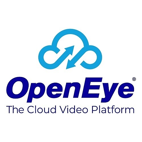 OpenEye OE-CC51D8-150 8MP Cloud Dome IP Camera, 3-9mm Lens, 1.5TB Storage