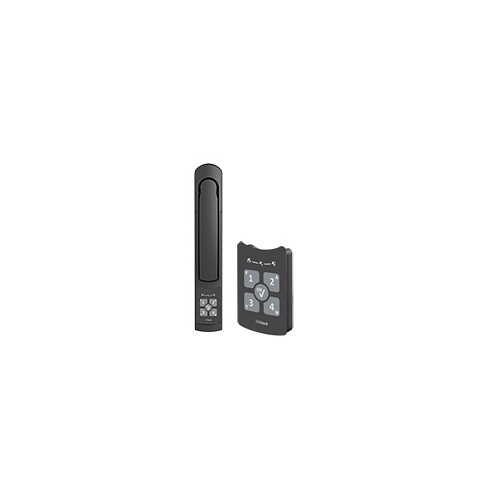 Honeywell TAN3KIP00 TANlock3 RFID Access Control System PIN Honeywell tan3kip00 tanlock3 rfid access control system pin