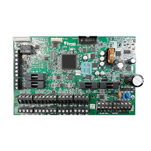 Image of EURO-76PCB